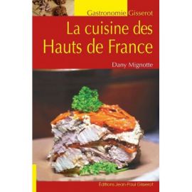 LA CUISINE DES HAUTS DE FRANCE