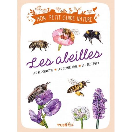 LES ABEILLES