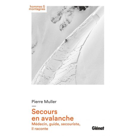 SECOURS EN AVALANCHE