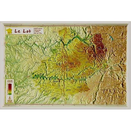 LOT 21 X 31 CM