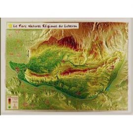 PNR LUBERON 31,8 X 42,8 CM