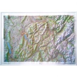 60172 ANNECY MONT-BLANC 80 CM X 113 CM