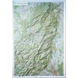 60177 MASSIF DES VOSGES