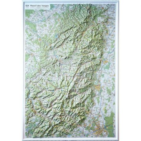 60177 MASSIF DES VOSGES