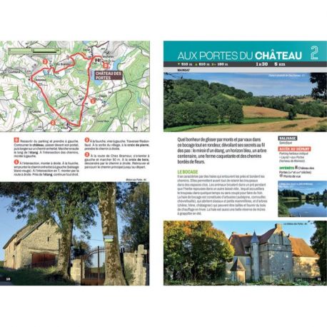 LA CREUSE
