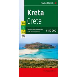 KRETA - CRETE