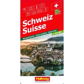 SUISSE / SCHWEIZ