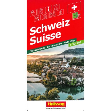 SUISSE / SCHWEIZ
