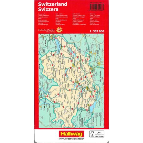 SUISSE / SCHWEIZ