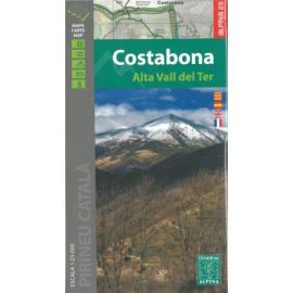 COSTABONA ALTA VALL DEL TER