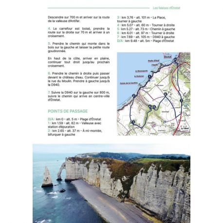 LES PLUS BELLES RANDONNÉES VISORANDO - 70 RANDONNÉES À TRAVERS LA FRANCE