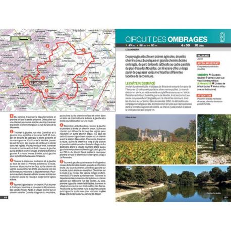 VIGNOBLE DE NANTES BALADES A PIED