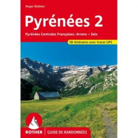 PYRENEES 2 (FR)