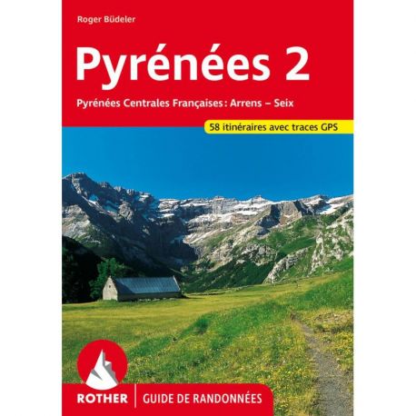 PYRENEES 2 (FR)