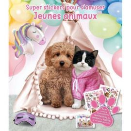 JEUNES ANIMAUX