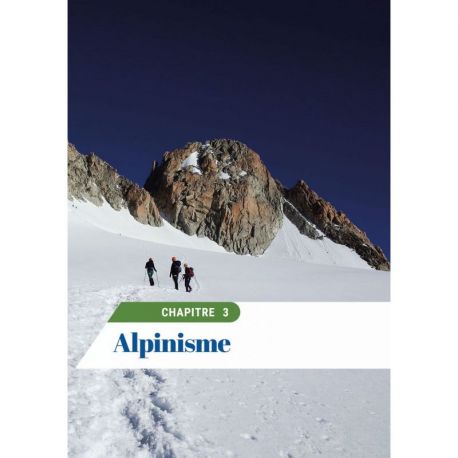SOMMETS AUTOUR DU MONT-BLANC DE LA RANDONNÉE SPORTIVE À L'ALPINISME