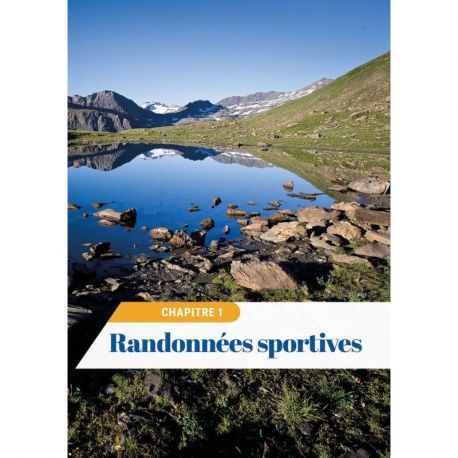 SOMMETS AUTOUR DU MONT-BLANC DE LA RANDONNÉE SPORTIVE À L'ALPINISME