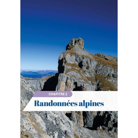 SOMMETS AUTOUR DU MONT-BLANC DE LA RANDONNÉE SPORTIVE À L'ALPINISME
