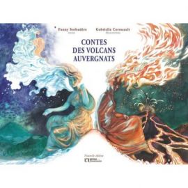 CONTES DES VOLCANS AUVERGNATS