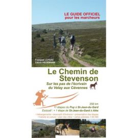 LE CHEMIN DE STEVENSON DU VELAY AUX CEVENNES