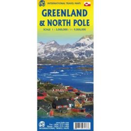 GREENLAND & NORTH POLE