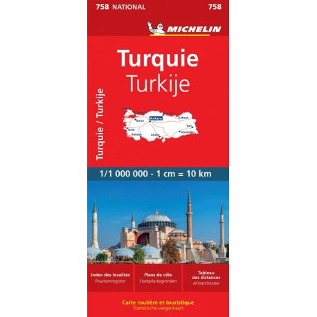 TURQUIE