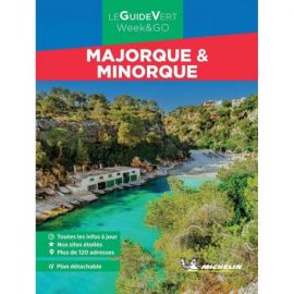 MAJORQUE & MINORQUE