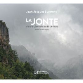 LA JONTE, NATURE CEVENOLE AU FIL DE L'EAU