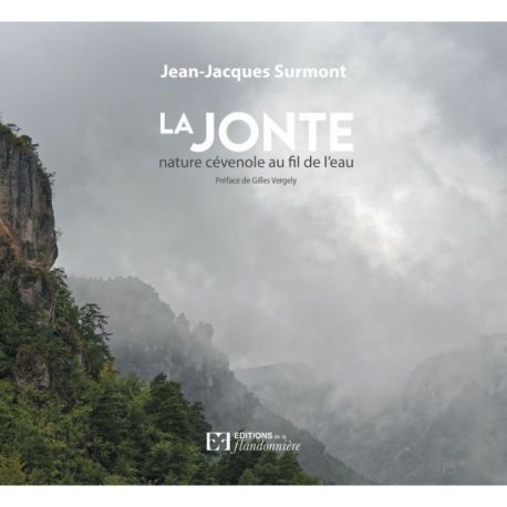 LA JONTE, NATURE CEVENOLE AU FIL DE L'EAU