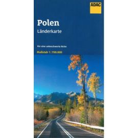 POLEN  - POLOGNE