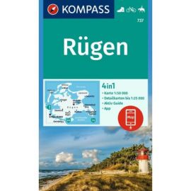 737 INSEL RUGEN