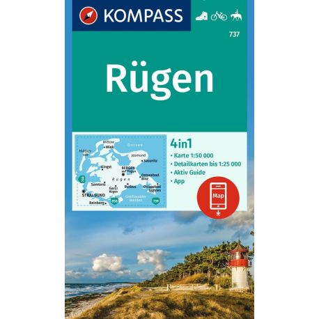 737 INSEL RUGEN