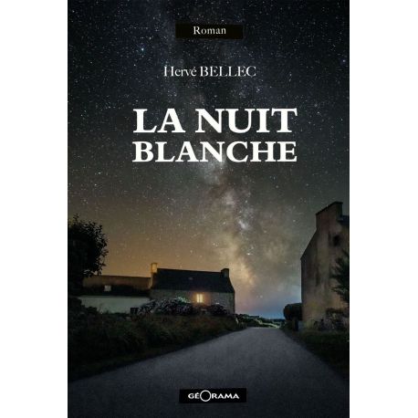 LA NUIT BLANCHE