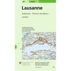 LAUSANNE