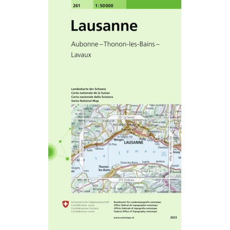 LAUSANNE