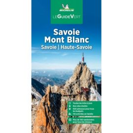 SAVOIE MONT BLANC SAVOIE ET HAUTE-SAVOIE