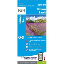 3240OT BANON SAULT