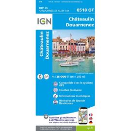 0518OT CHATEAULIN DOUARNENEZ