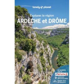 ARDECHE DROME - EXPLORER LA REGION