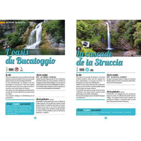 BAIGNADES EN CORSE LE PARADIS DES RIVIÈRES