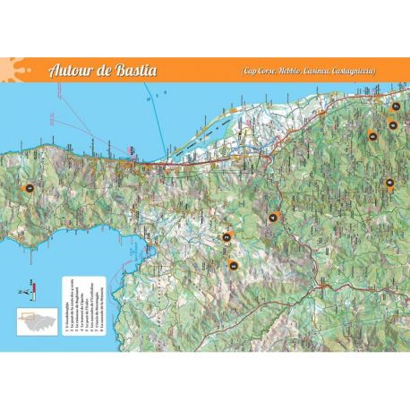 BAIGNADES EN CORSE LE PARADIS DES RIVIÈRES