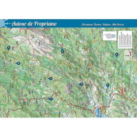 BAIGNADES EN CORSE LE PARADIS DES RIVIÈRES