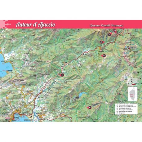 BAIGNADES EN CORSE LE PARADIS DES RIVIÈRES