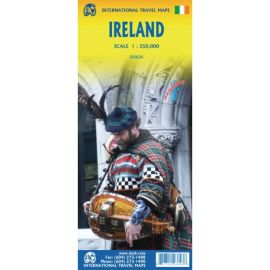 IRELAND WATERPROOF