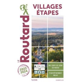 VILLAGES ETAPES 2023/2024