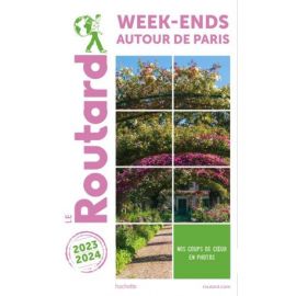 WEEK END AUTOUR DE PARIS 2023/2024