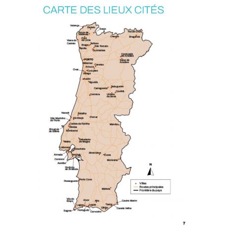 LE PORTUGAL POUR LES CURIEUX