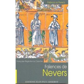 FAIENCES DE NEVERS