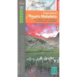 PARQUE NATURAL POSETS MALADETA