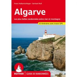 ALGARVE (FR) BELLES RANDO ENTRE MER ET MONTAGNE
